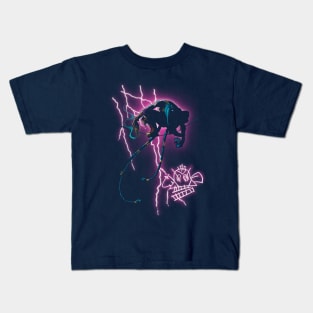 The Dark Sister Kids T-Shirt